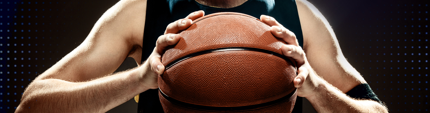 Basketball image