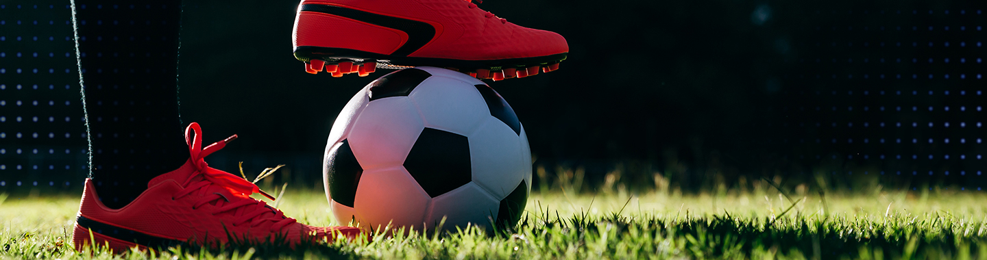Football image