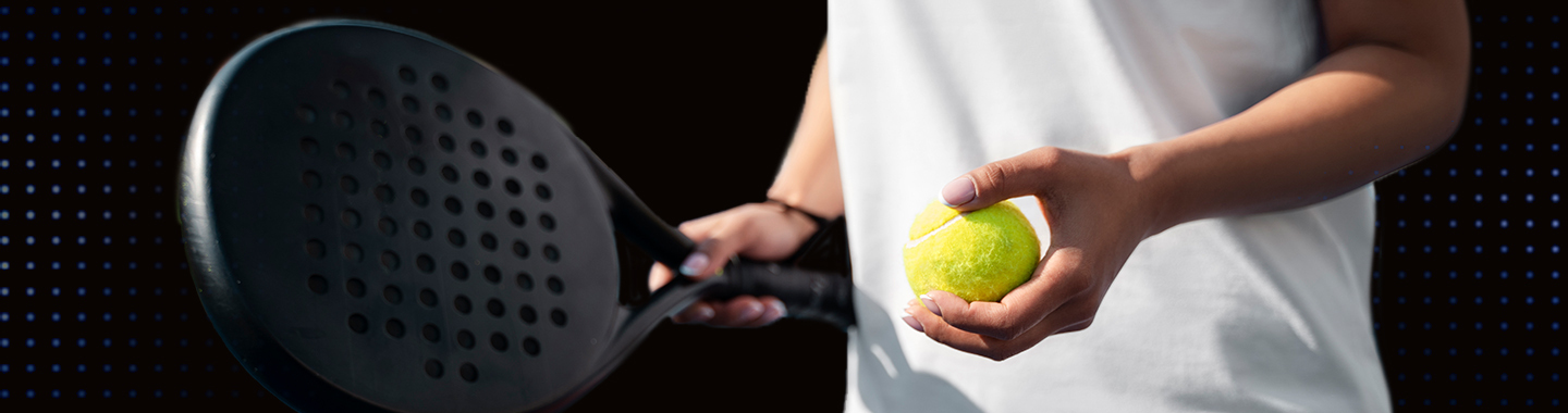 Padel image