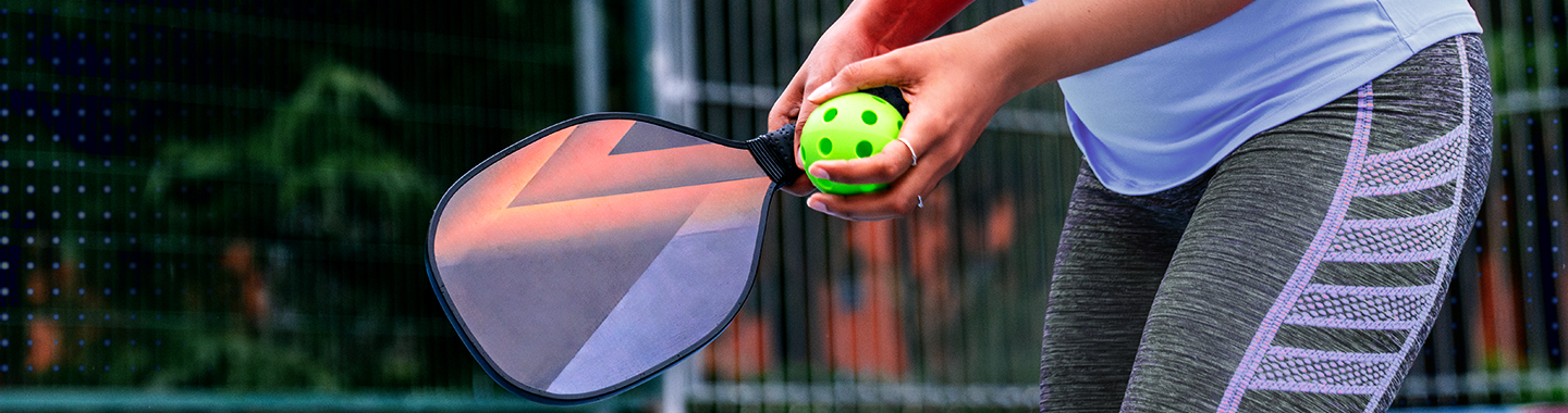 Pickleball image