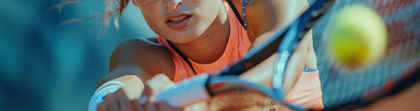 Image of Tennis
