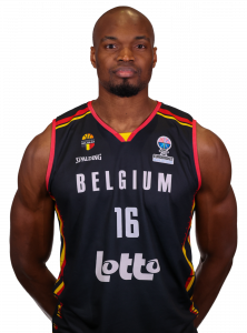 Kevin Tumba